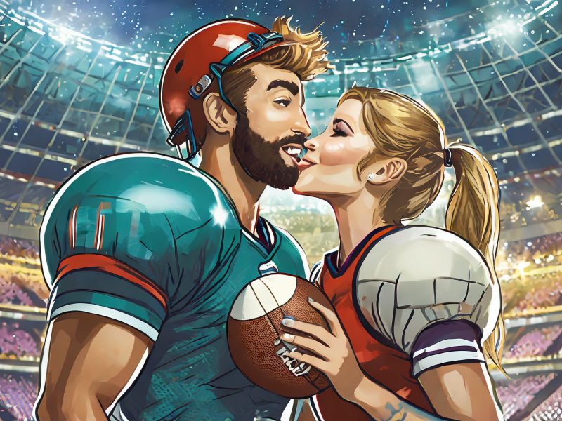 <strong>Super Bowl Flash Survey gives Swift Insights</strong>