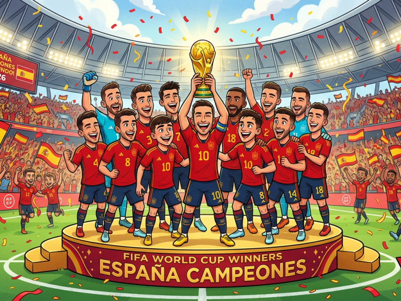 World Cup attracts more global media engagement than 2022